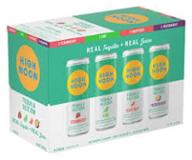 High Noon Tequila Seltzer Variety Pack